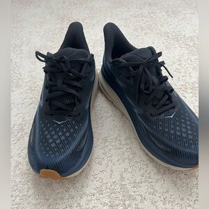 Hoka Men's Clifton 9 WORN ONCE